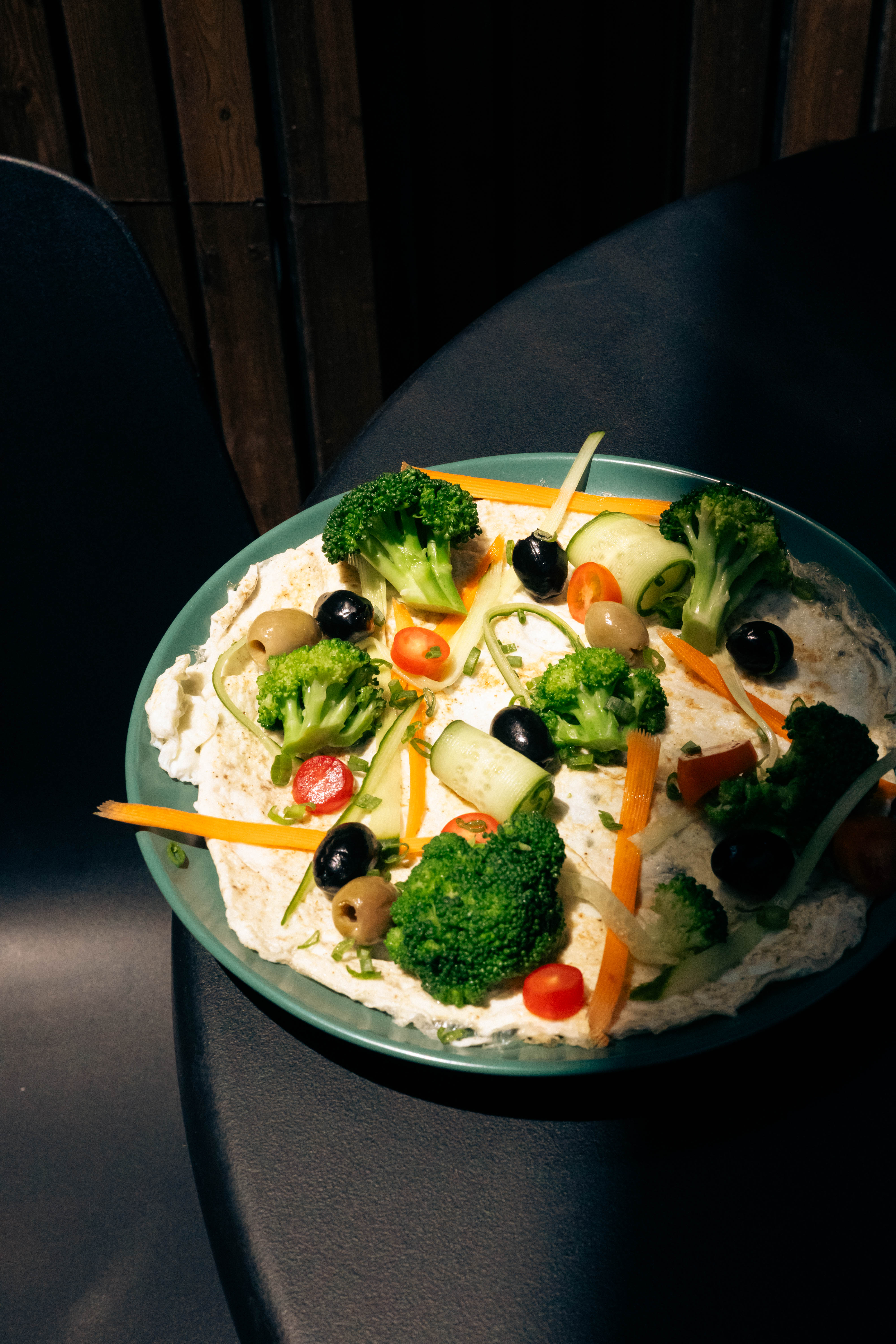 وایت املت (رژیمی)